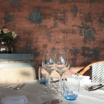 VERDERAME_Wall Painting