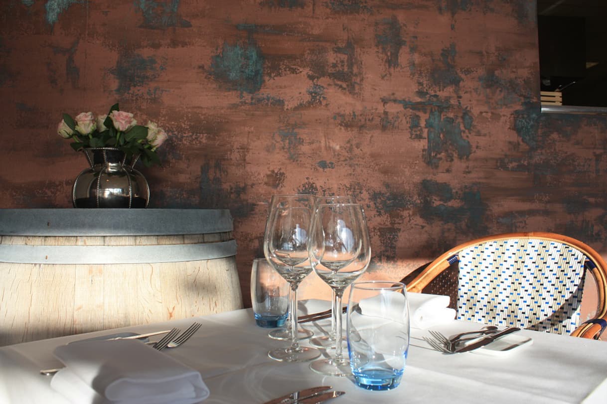 VERDERAME_Wall Painting
