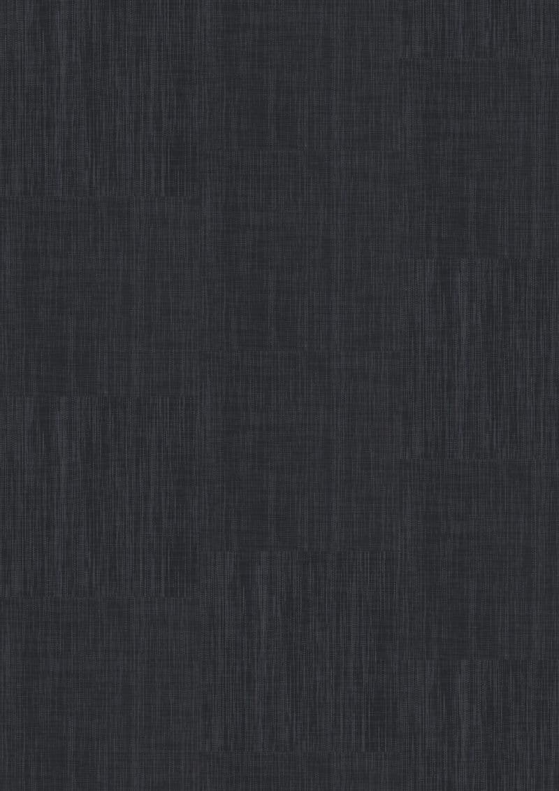 Knit Black — LOOM+ (Oneflor)