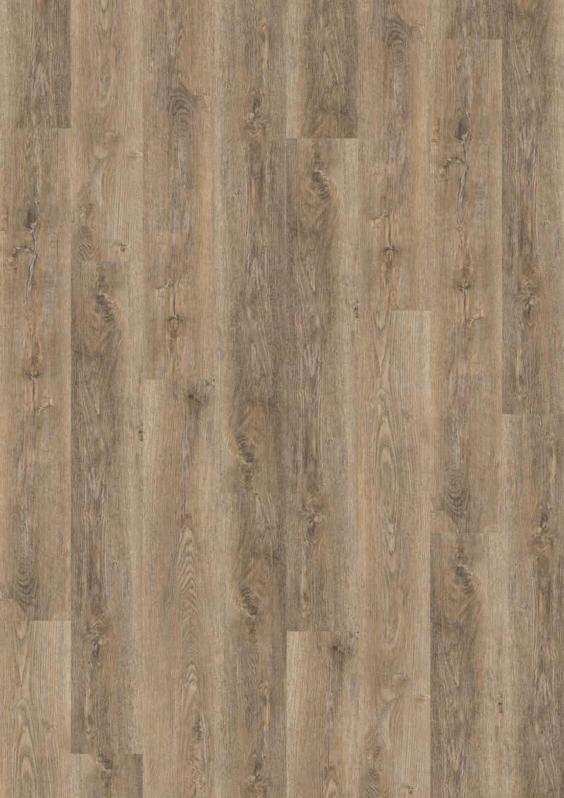 Authentic Oak Natural — ECO 30 (Oneflor)
