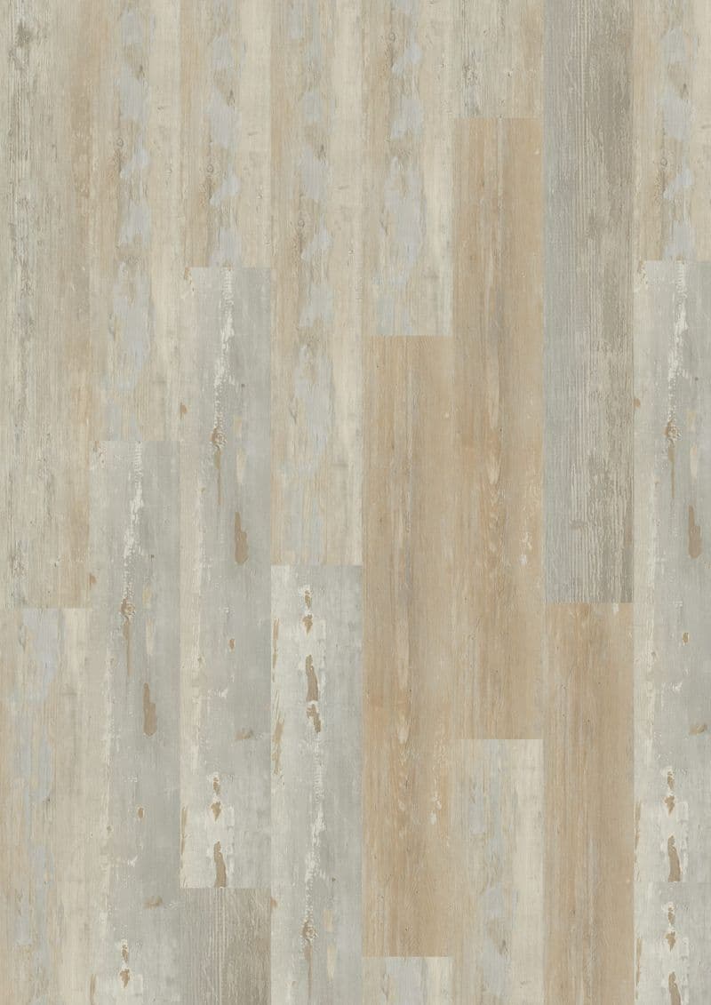 Painted Wood Natural — ECO 30 (Oneflor)