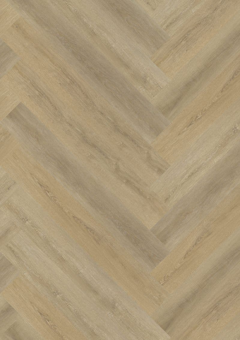 Sawcut Oak Natural — ECO 30 (Oneflor)