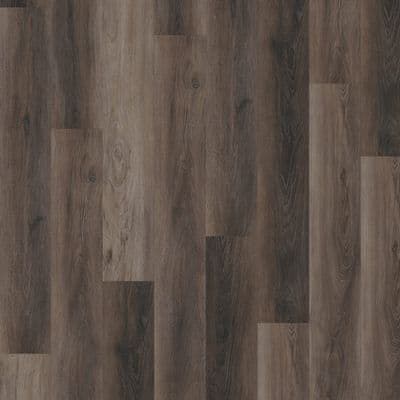 Walnut Dark Brown — ECO 55 (Oneflor)