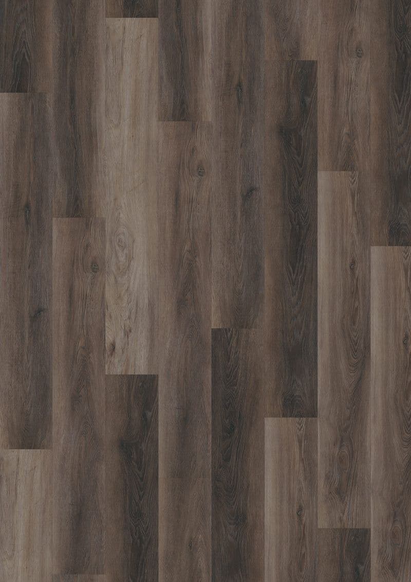 Walnut Dark Brown — ECO 55 (Oneflor)