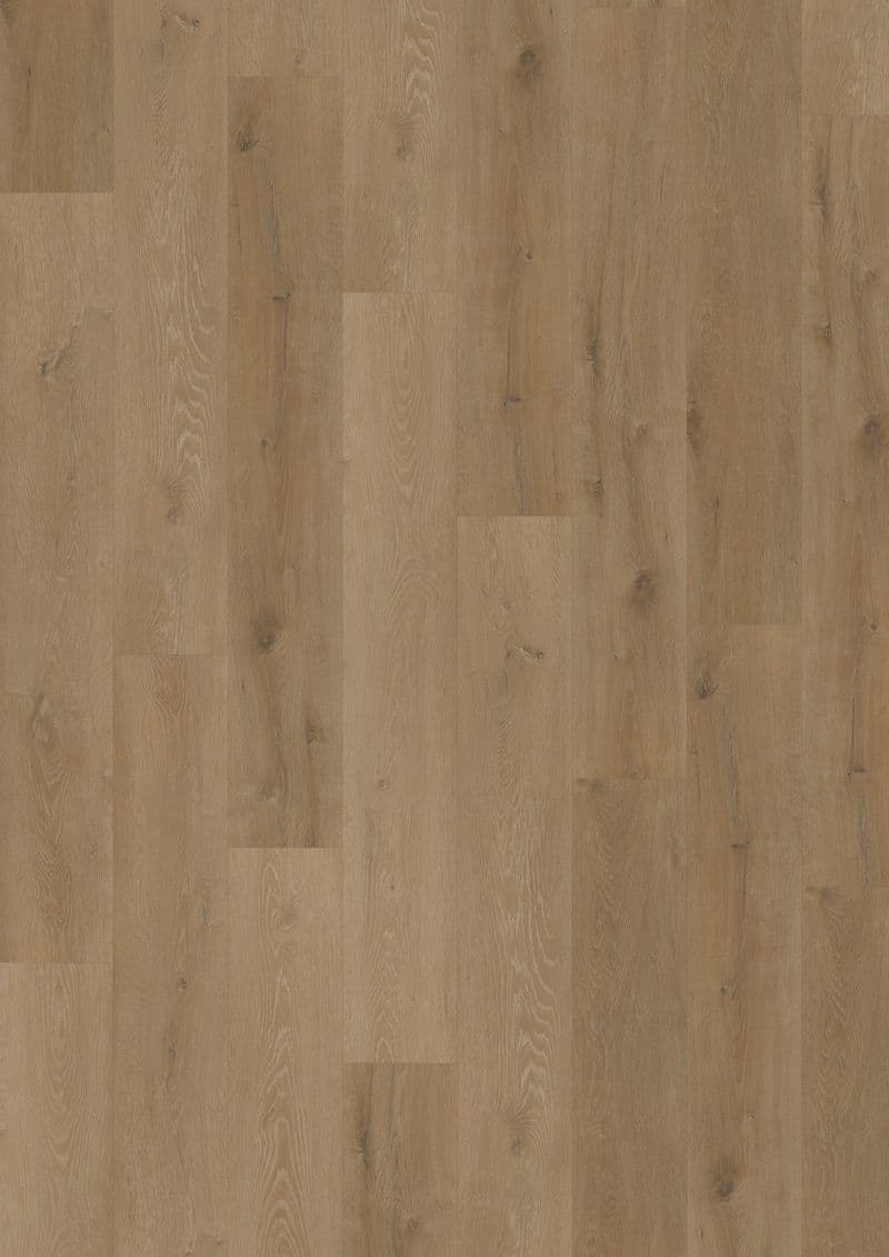 Prestige Oak Light Amber — ECO 55 (Oneflor)