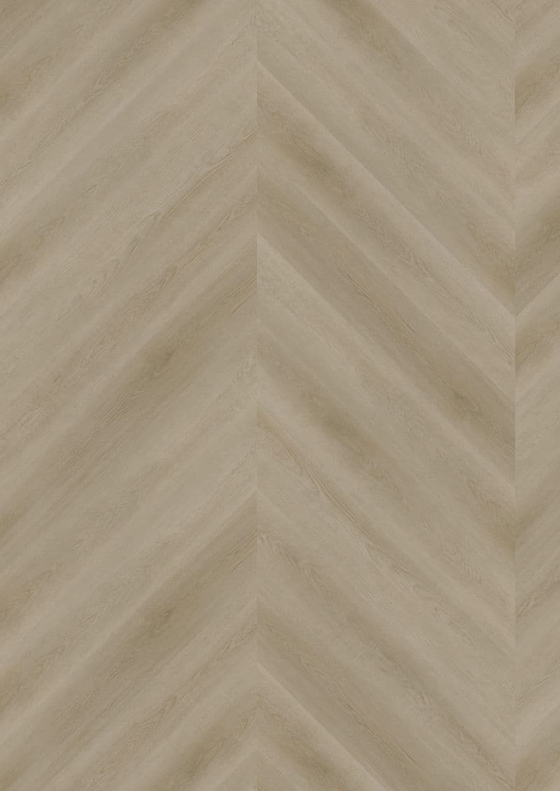 Raw Oak Light Natural — ECO 55 (Oneflor)