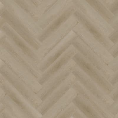 Raw Oak Light Natural — ECO 55 (Oneflor)