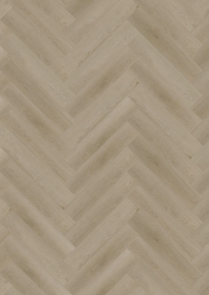 Raw Oak Light Natural — ECO 55 (Oneflor)