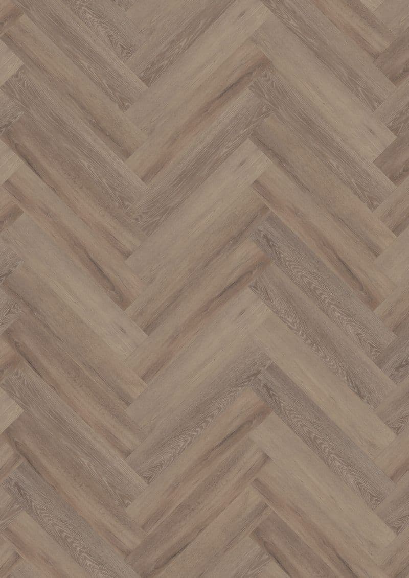 Cerused Oak Dark Natural — ECO 55 (Oneflor)