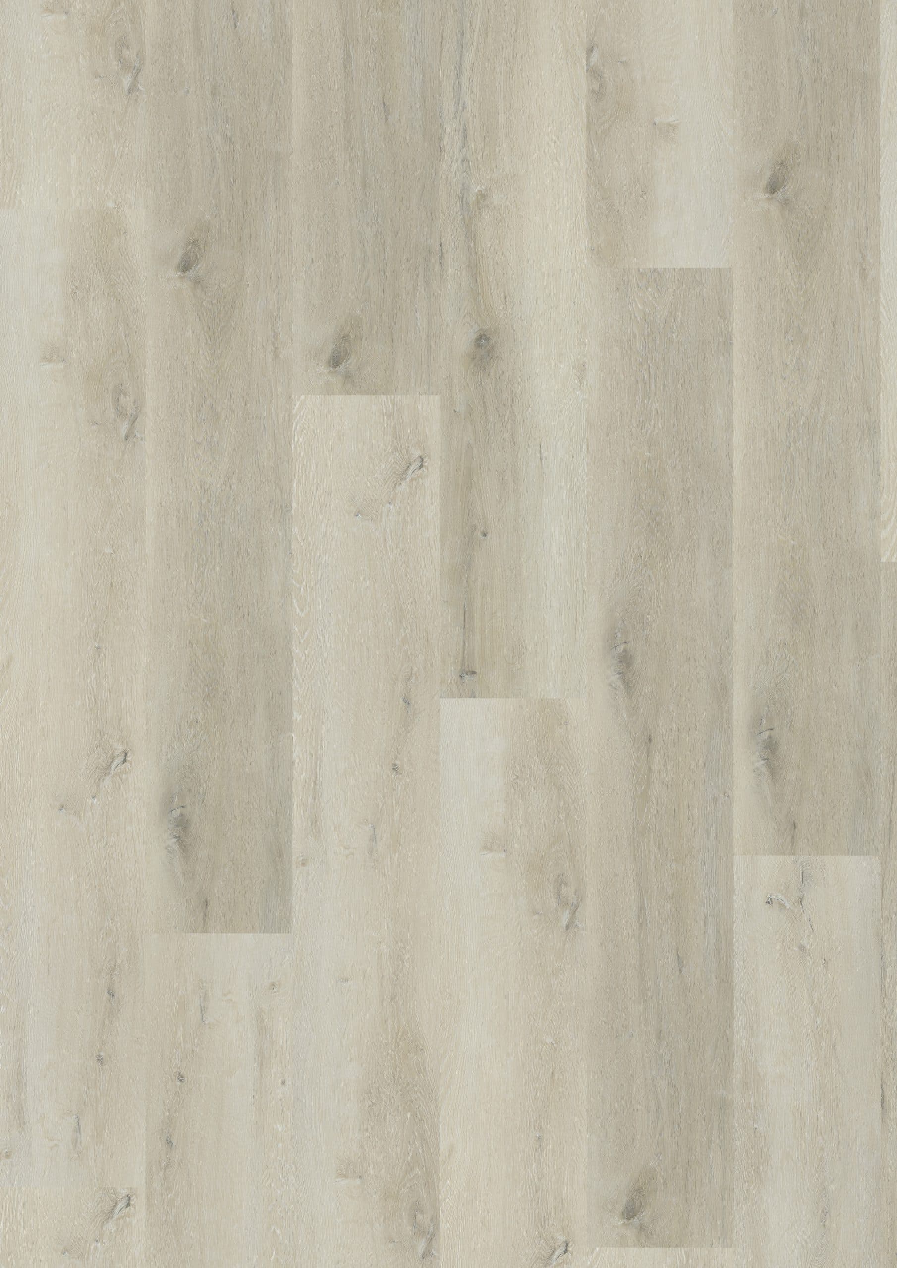 Prestige Oak White — CLASSIC 30 XL (Oneflor)