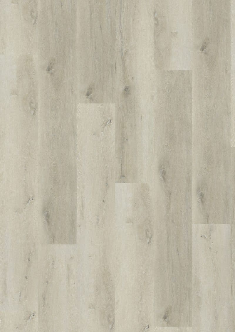 Prestige Oak White — RIGID 30 XL (Oneflor)
