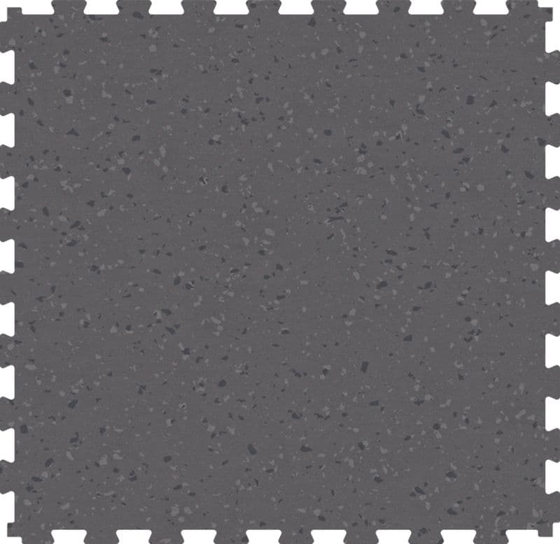 Granito Dark Grey — ECOLOCK70 (Oneflor)