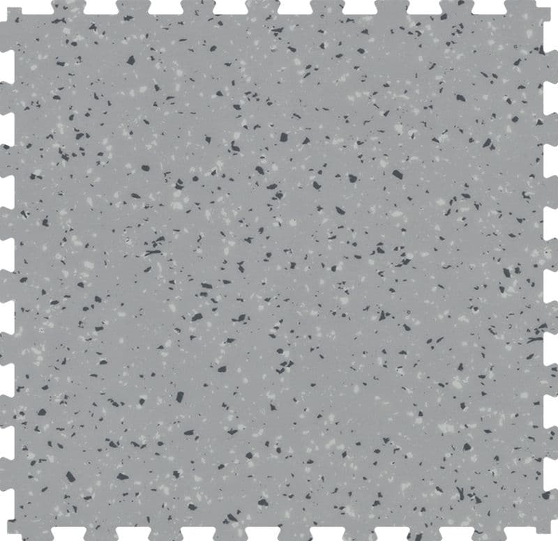 Venezia Medium Grey — ECOLOCK70 (Oneflor)