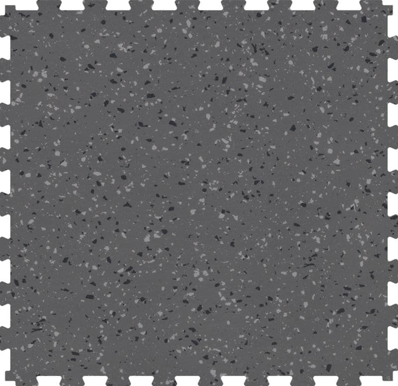 Venezia Dark Grey — ECOLOCK70 (Oneflor)