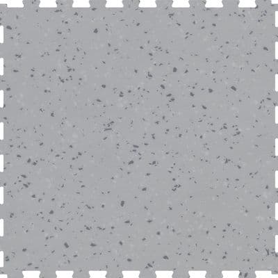 Venezia Light Grey — ECOLOCK70 (Oneflor)