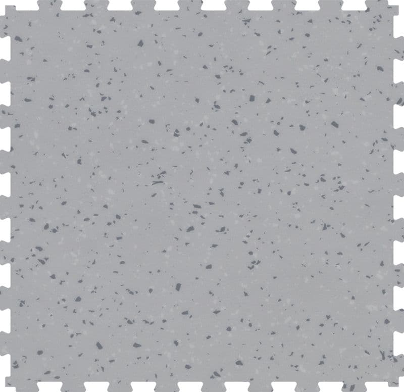 Venezia Light Grey — ECOLOCK70 (Oneflor)