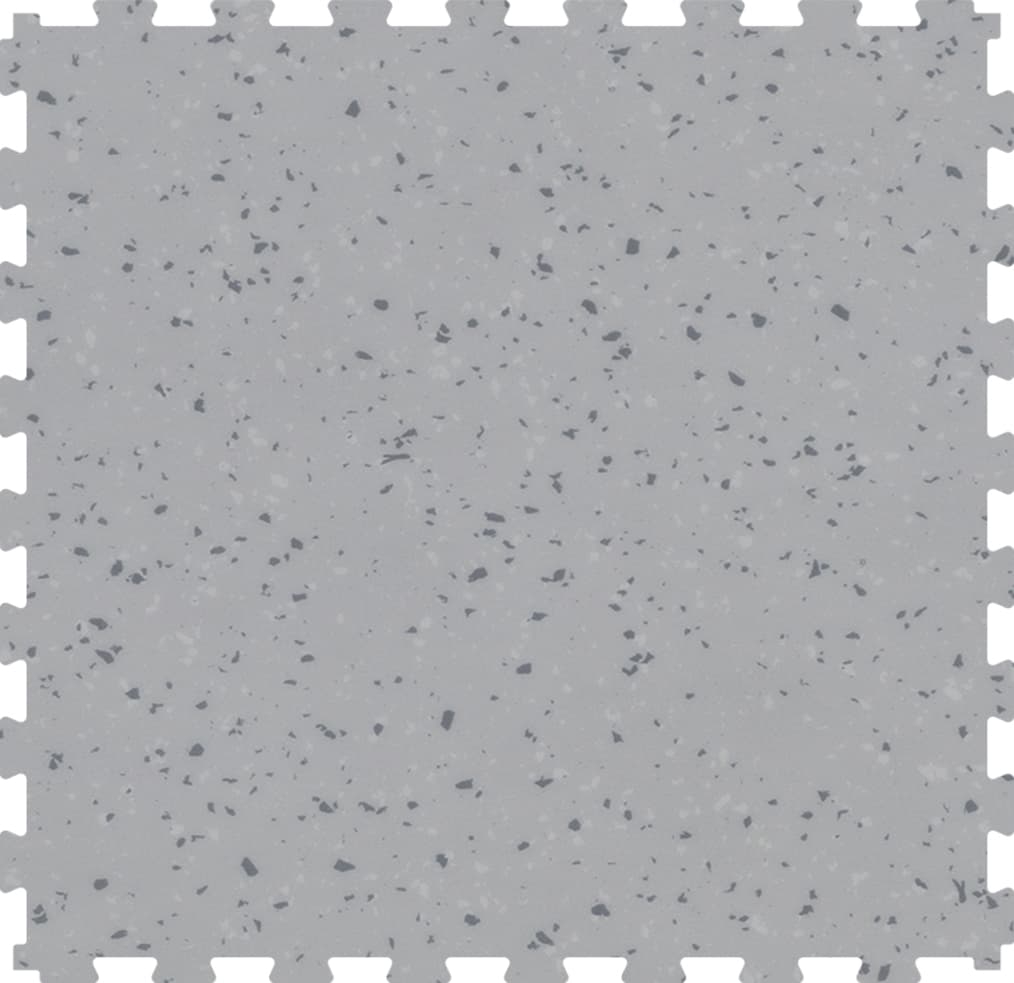 Venezia Light Grey — ECOLOCK70 (Oneflor)