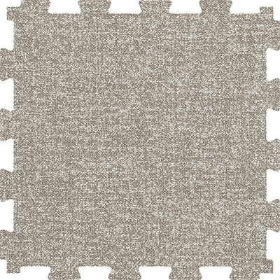 Melange Beige — LOOM+ LOCK (Oneflor)