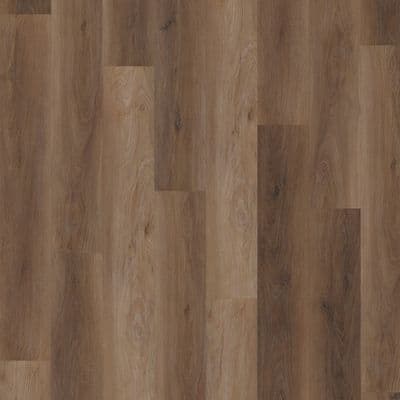 Walnut Natural — SOLIDE CLICK 55 (Oneflor)