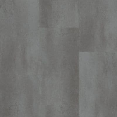 Metal Concrete Grey — SOLIDE CLICK 55 (Oneflor)