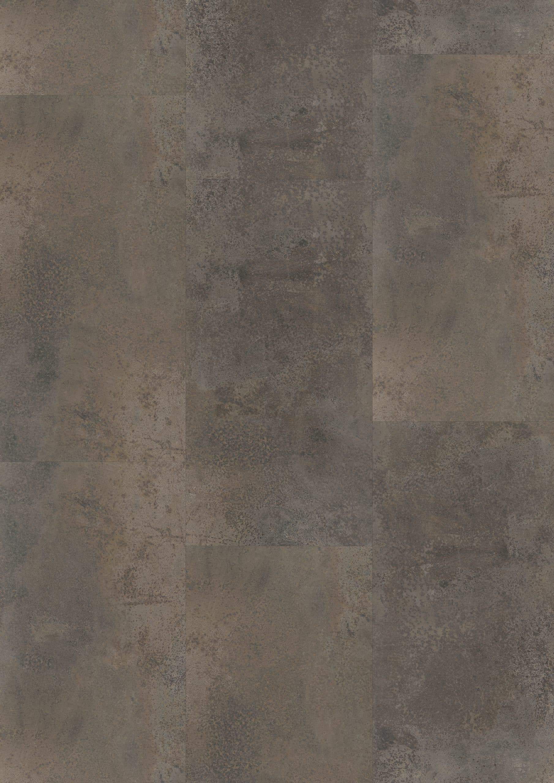 Oxyde Brown — SOLIDE CLICK 55 (Oneflor)