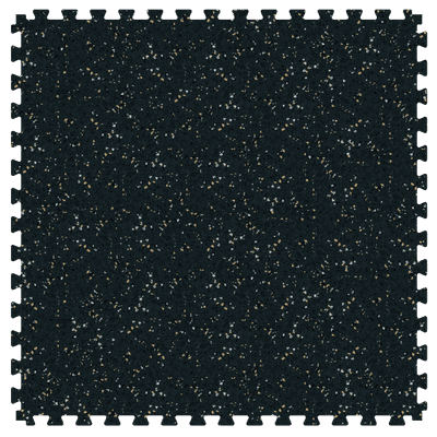 Fragment Black — ULTRA LOCK PRO (Oneflor)