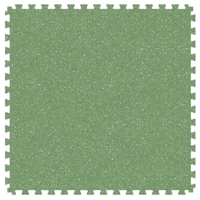Fragment Green — ULTRA LOCK PRO (Oneflor)