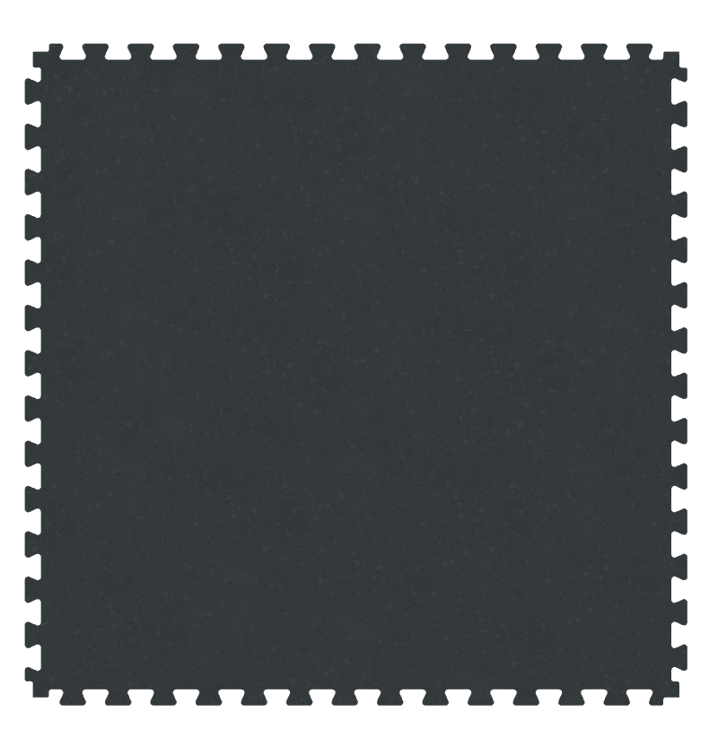 Flake Charcoal — ULTRA LOCK PRO (Oneflor)