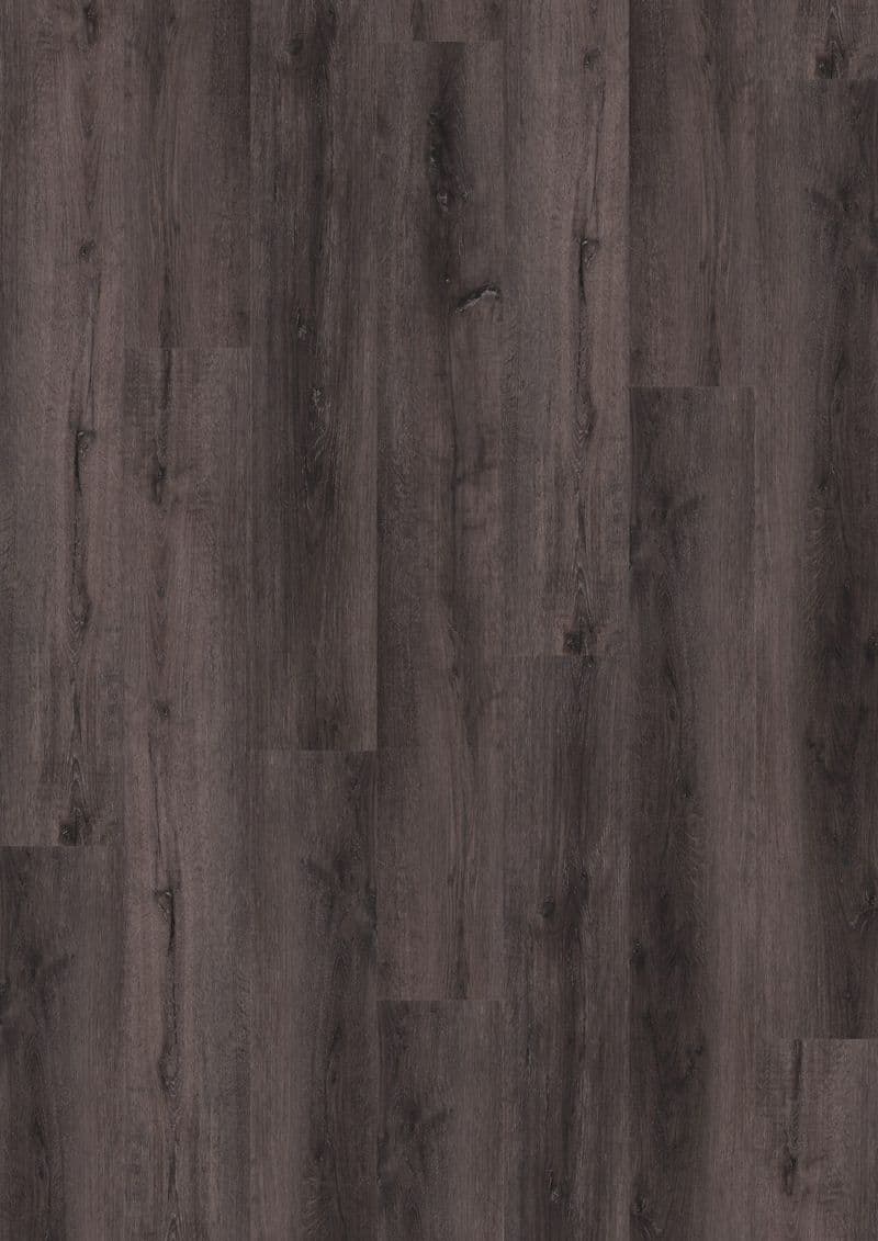 Weathered Oak Charcoal — ECOLAY70 (Oneflor)