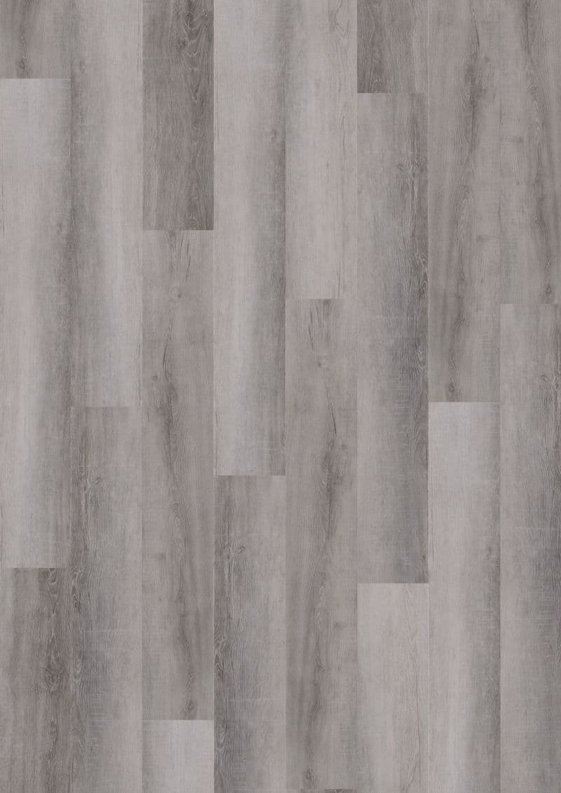 Brushed Oak Grey — ECOLAY70 (Oneflor)
