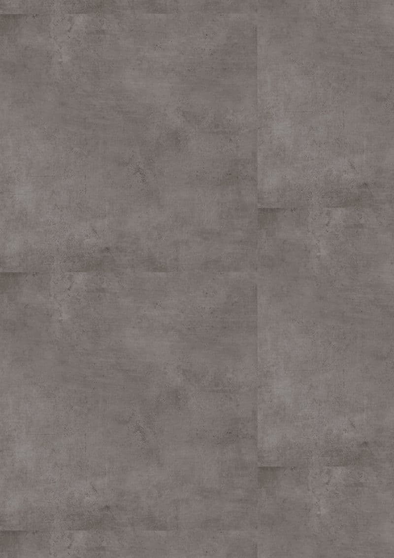 Scratched Concrete Ash — ECOLAY70 (Oneflor)