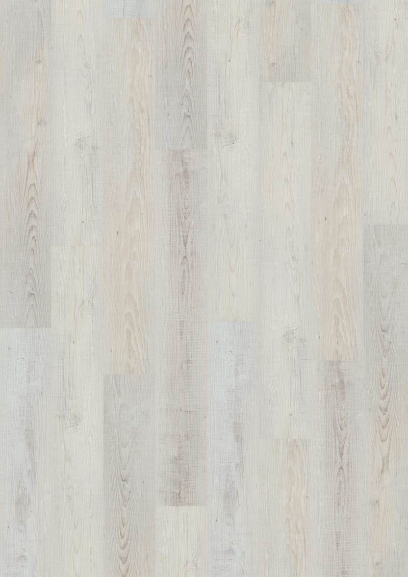 Sea Oak white — SOLIDE CLICK 30 (Oneflor)
