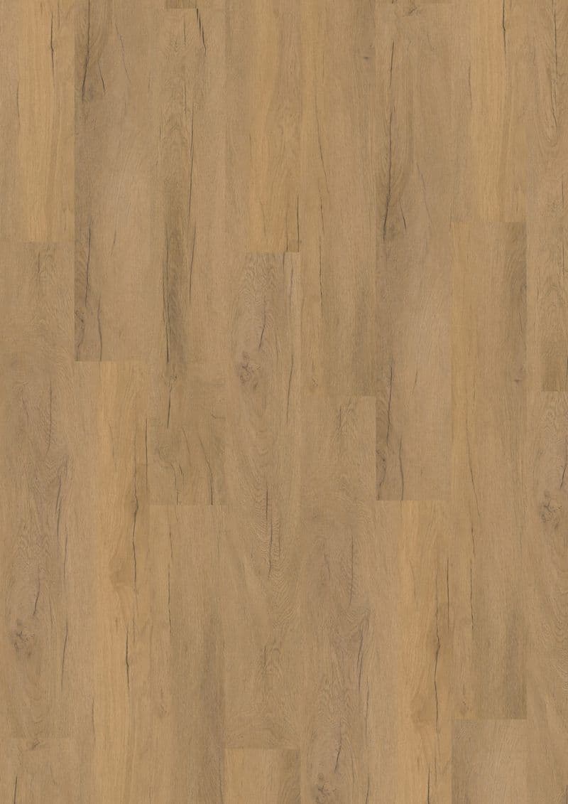 Tyrol Oak Natural — SOLIDE CLICK 30 (Oneflor)