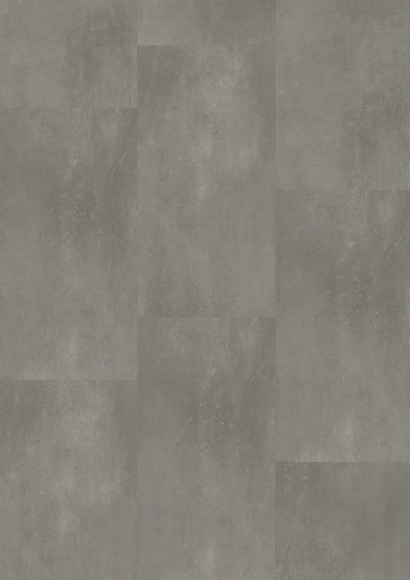 Cement Natural — SOLIDE CLICK 55 (Oneflor)