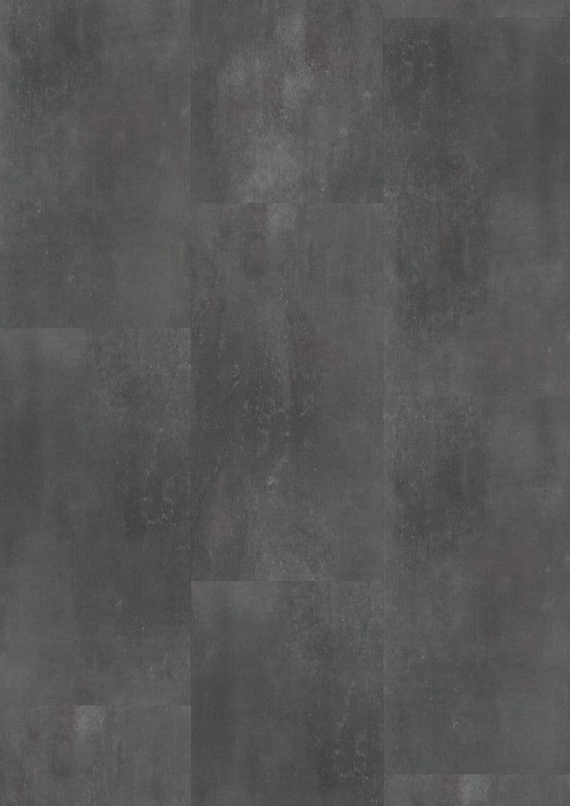 Cement Dark Grey — SOLIDE CLICK 55 (Oneflor)