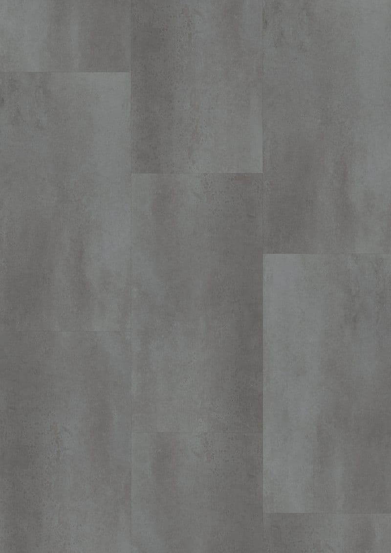 Metal Concrete Grey — SOLIDE CLICK 55 (Oneflor)