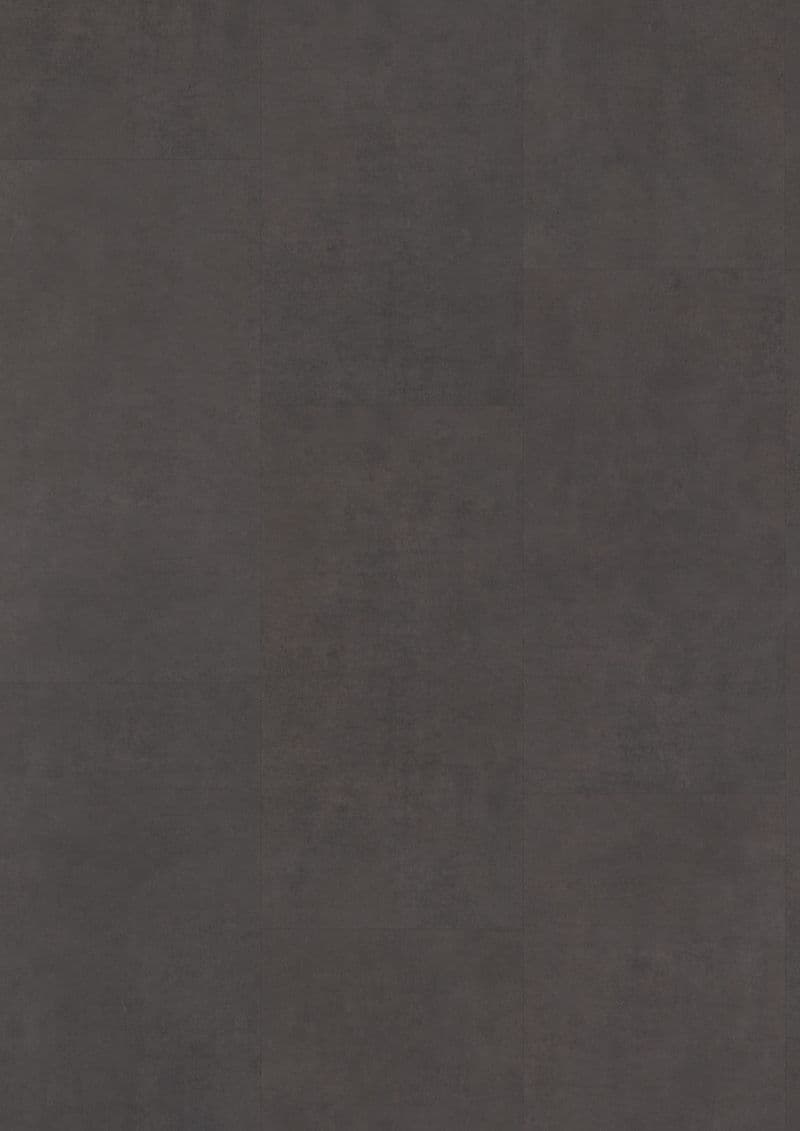 Concrete Terreno Dark Grey — ECO ACOUSTIC 55 (Oneflor)
